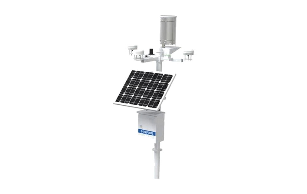 Hydrological Stations