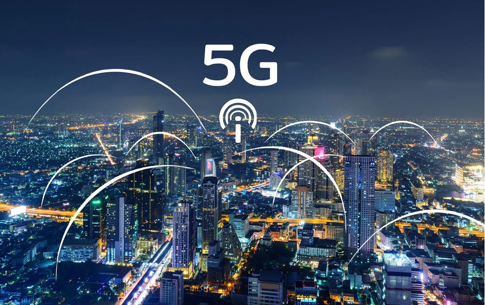 5G Fixed Wireless Access