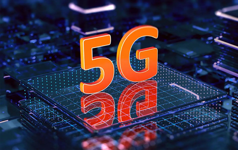 5G Fixed Wireless Access