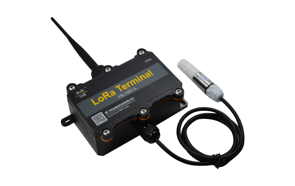 LORA Terminal