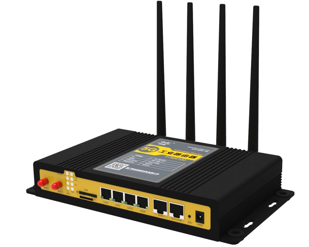 4g WIFI Sim Router with 5G Sim card slot at Rs 2499