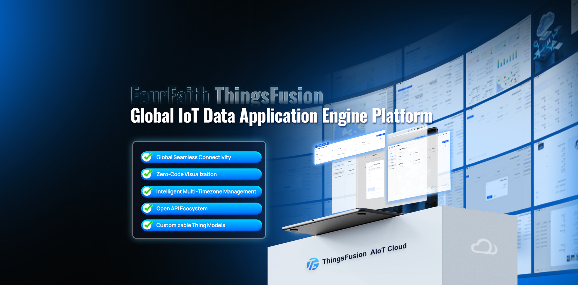 Software and Platforms